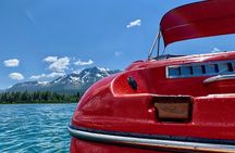 Emerald Bay - 2 Hour Private Boat Charter with Captain for 5 guests
