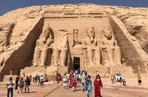 private tour to Abu Simbl by road