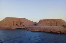 private tour to Abu Simbl by road