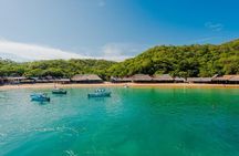 5-Bay Exclusive Premium Panga Experience