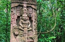 Mayan Eden Eco Park, Chocolate Factory & Transfer