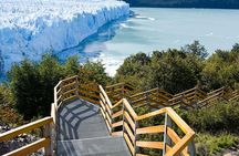 Perito Moreno Glacier Experience on the catwalks