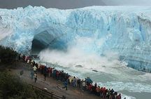 Perito Moreno Glacier Experience on the catwalks