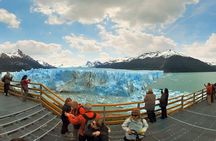 Perito Moreno Glacier Experience on the catwalks