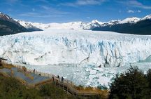 Perito Moreno Glacier Experience on the catwalks