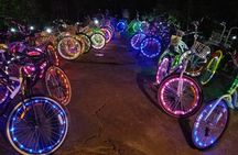 Music Party Bike Ride