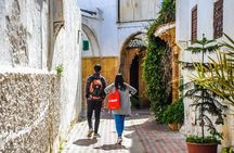 Explore Casablanca: Highlights of Medina, Views & Local Flavors