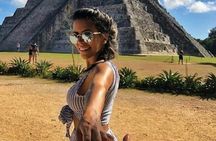 Chichen Itza FULL DAY TOUR