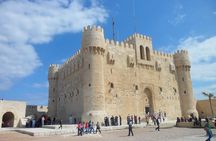 Private From Cairo: Alexandria Day Trip