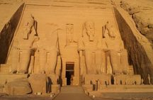 3-Nights Cruise From Aswan To Luxor,Tours& Hot Air Balloon,Abu Simbel From Aswan