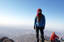 Trekking in Morocco / Toubkal Ascent 2 Days (Summer) 