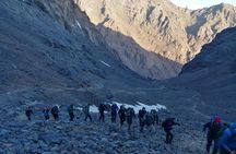 Trekking in Morocco / Toubkal Ascent 2 Days (Summer) 