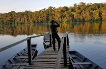 Best of Tambopata 2 nights by JunglePro 