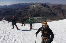 Huayna Potosí (3 days)