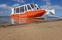 Coorong Highlights Cruise