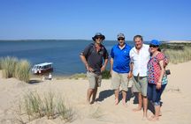 Coorong Highlights Cruise