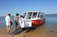 Coorong Highlights Cruise