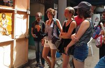 Alternative City Tour 