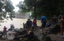 City tour, DraySap waterfall and Ban Don village Buon Ma Thuot
