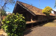 City tour, DrayNur waterfall and Ban Don village Buon Ma Thuot