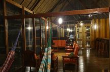 Best of Tambopata 3 nights by JunglePro