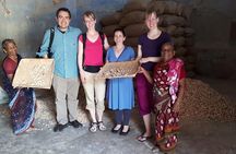 Kochi city Tour - A private guided tour in kochi with hotel up !