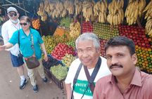 Kochi city Tour - A private guided tour in kochi with hotel up !
