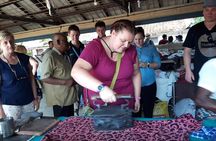 Kochi city Tour - A private guided tour in kochi with hotel up !