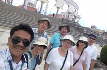 Semarang Tour For Cruise Passengers 