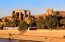 5 days Luxury Nile Cruise From Luxor To Aswan