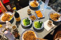 4-Hour Private Shanghai Walking Tour of Former French Concession 