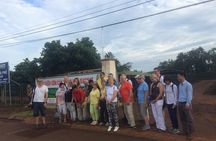 Amazing Coffee full-day tour in Buon Ma Thuot - Daklak