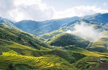 Real Sapa Experience 5Days/5nights