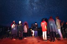 Tekapo Star Gazing Tour