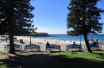 Private Coogee to Bondi Walk from your city hotel