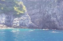  4h / 6h / 8h Elaphite Islands Tour with 6.5m/21FT SunDeck Boat