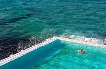 Private Coogee to Bondi Walk from your city hotel