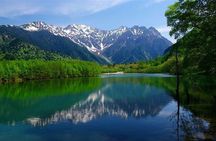 Kamikochi Mountain Day Trip from Tokyo
