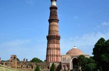 Exclusive New Delhi City Tour