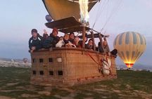 Turkey Classics 7 Day Escorted Tour from Istanbul