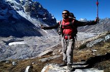 Kanchenjunga North Base Camp Trek - 16 Days