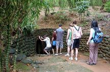 Chu Chi Tunnel With Cao Dai Temple Tour From Ho Chi Minh