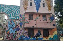 Artistic Delhi