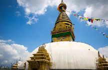 Experiential Tour of Nepal.