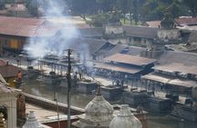 Experiential Tour of Nepal.