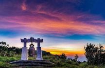 Small Group - Bach Ma National Park Trekking Tour From Hue