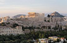 Athens&Cape Sounion full day tour: The Golden Age of Athens 