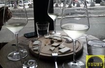 Wine Tasting Tour (by Belgrade Nightlife Tours)