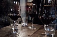Wine Tasting Tour (by Belgrade Nightlife Tours)
