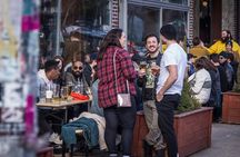 Brooklyn Pizza and Breweries Tour with a Local: Private & Personalized